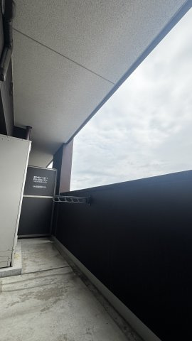アクタス薬院Ⅲの展望