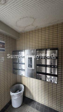 アクト大橋駅南のその他共用部分