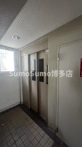 アクト大橋駅南のその他共用部分