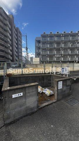 アクト大橋駅南のその他共用部分