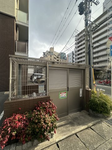 アウラ ビータ平尾のその他共用部分
