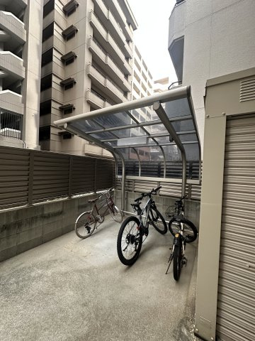 アウラ ビータ平尾のその他共用部分