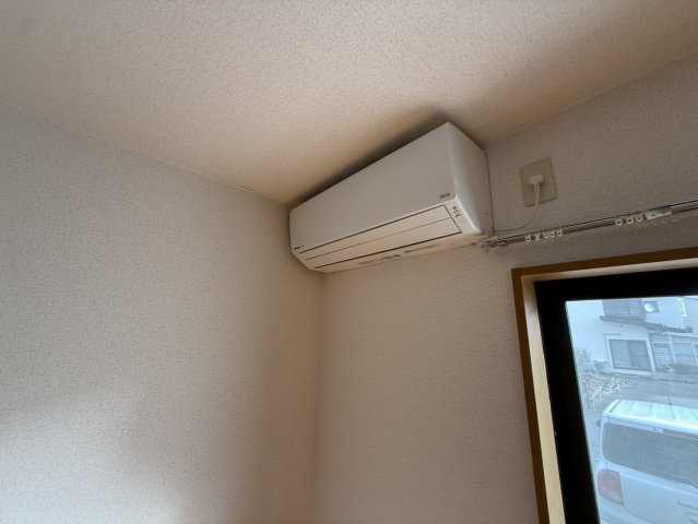 キャッスルエイトの設備