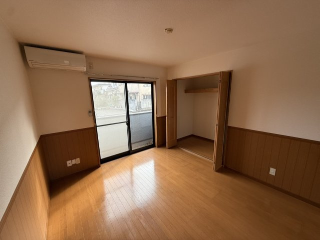 キャッスルエイトの居間・リビング