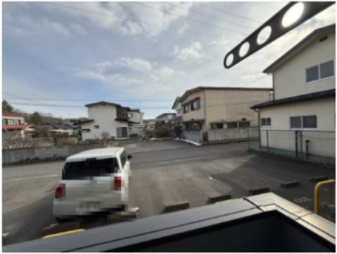 キャッスルエイトの展望