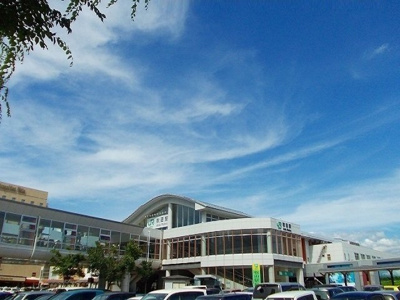 【周辺】 | パルナス | 秋田駅まで1500m