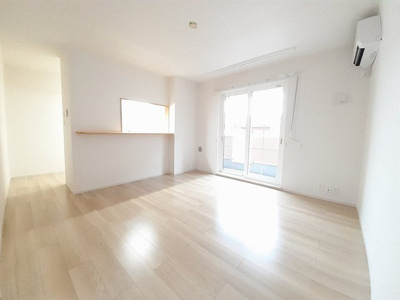 【居間・リビング】 | パルナス