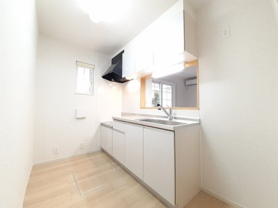 【キッチン】 | パルナス