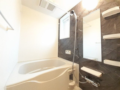 【浴室】 | パルナス