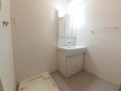 【洗面所】 | パルナス