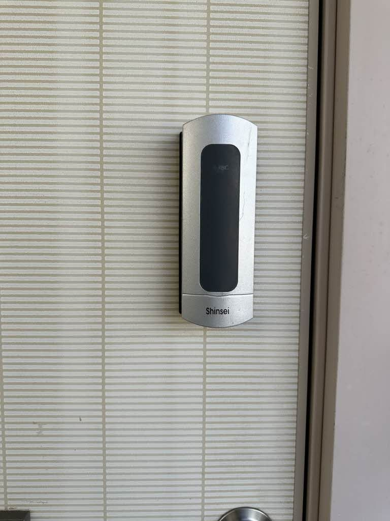 加賀野壱番街 Ａのその他