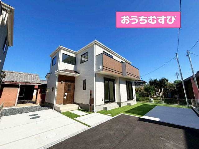 春日井市上田楽町（残1棟）