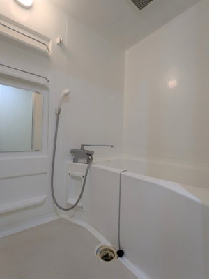 【浴室】 | ユーコート南与野