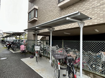 【その他共用部分】 | ユーコート南与野