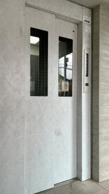 【設備】 | ユーコート南与野