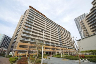 【外観】 | セントプレイス大阪ウィスタリアコート