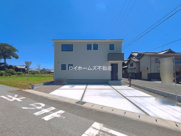 一宮市祐久字屋敷裏62『仲介料無料』新築戸建ての画像