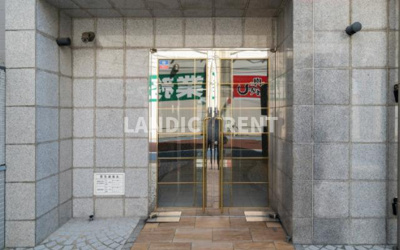 【エントランス】 | アイ・セレブ箱崎駅前