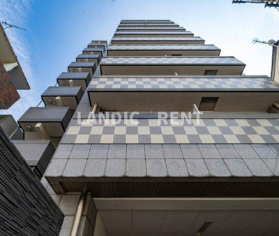 【その他共用部分】 | アイ・セレブ箱崎駅前