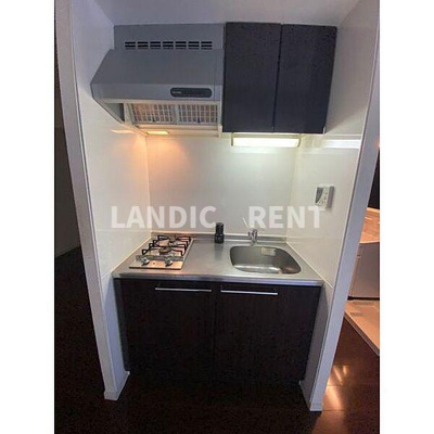 【キッチン】 | アイ・セレブ箱崎駅前