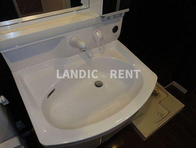 【独立洗面台】 | アイ・セレブ箱崎駅前