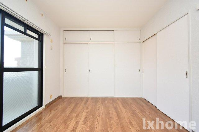 アーバンビレッジ香花園の洋室|きれいな洋室です