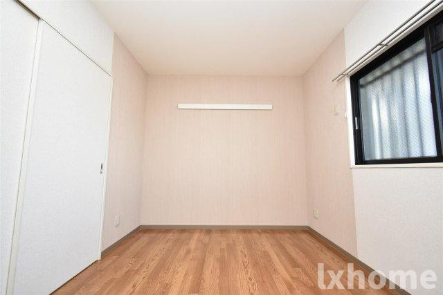 アーバンビレッジ香花園の洋室|広々とした洋室です