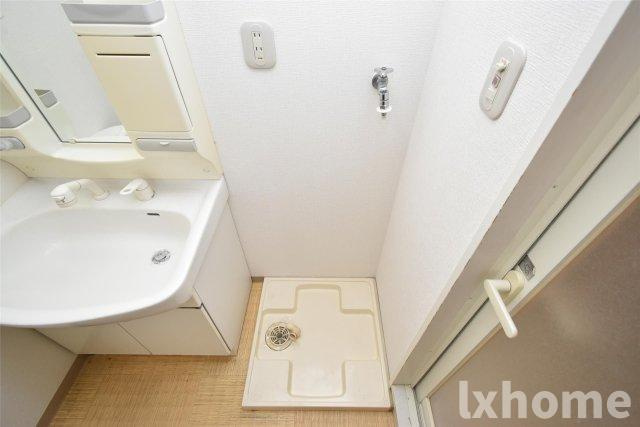 アーバンビレッジ香花園の設備