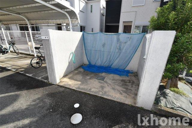 アーバンビレッジ香花園のその他共用部分