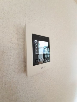 【セキュリティ】 | プチハウスⅡ