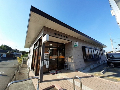 【周辺】 | プチハウスⅡ | 松岡郵便局まで950m