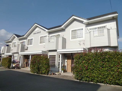 【外観】 | プチハウスⅡ