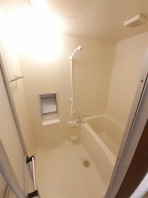 【浴室】 | プチハウスⅡ