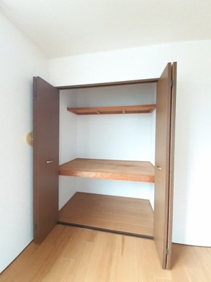 【収納】 | プチハウスⅡ