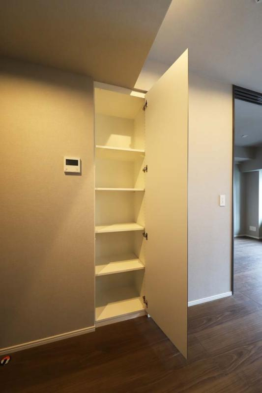 レジデンス桜新町ガーデン　フリーレント　ペット相談　ウォークインクロゼットのその他