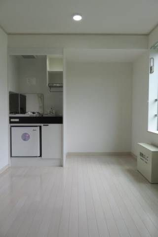 ＨＥＳＴＩＡ扇大橋の居間・リビング