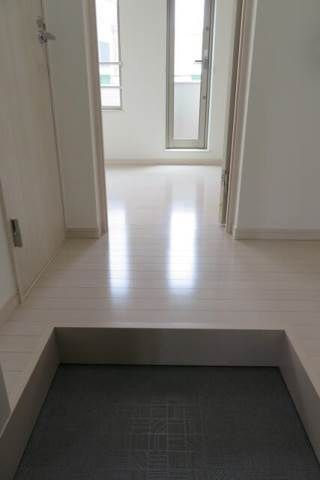 ＨＥＳＴＩＡ扇大橋の玄関