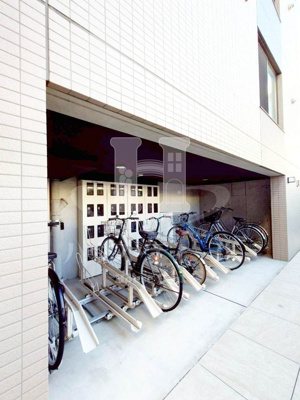 【その他共用部分】 | コンポジット王子