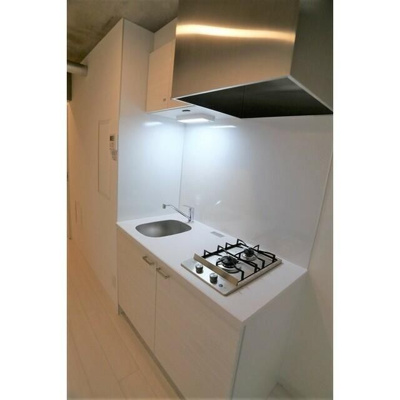 【キッチン】 | コンポジット王子 | お料理しやすいキッチンです