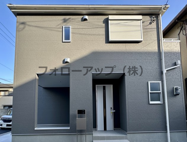 岸和田岸野町３期