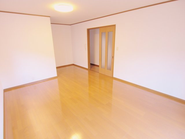 アブニールKの展望