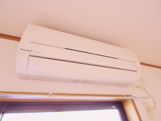 アブニールKの設備