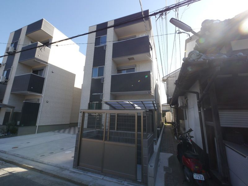 イル・フィオーレ吉塚 