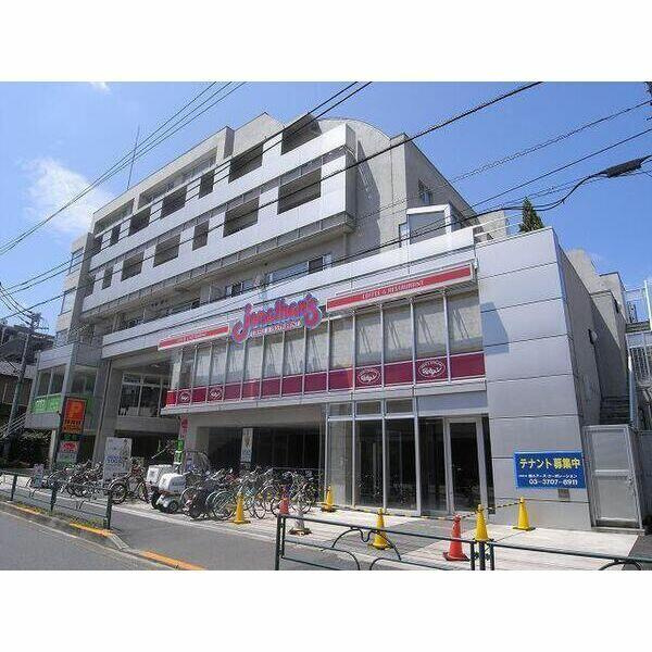 イイダアネックスⅦの外観| 