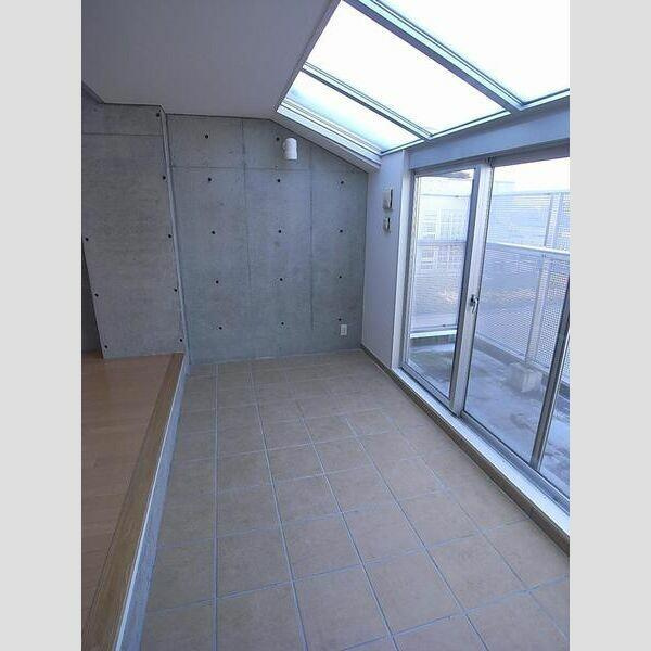 イイダアネックスⅦの展望| 