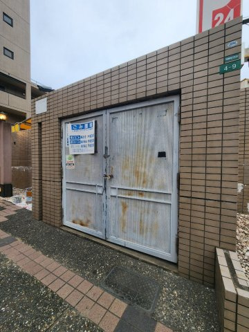 ヴァリエ南福岡のその他共用部分