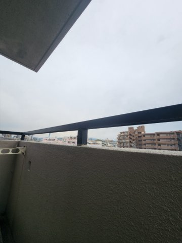 ヴァリエ南福岡の展望