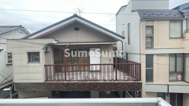 アルテシモクルブ（ＢＲＩＣＫ　ＲＥＳＩＤＥＮＣＥ　目黒本町）の展望