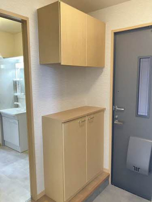 【玄関】 | ダンデライオンA