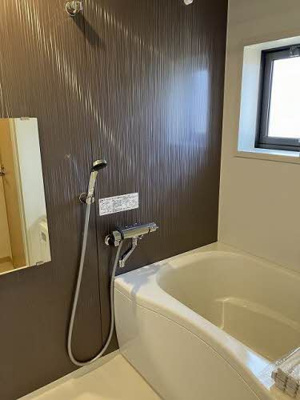 【浴室】 | ダンデライオンA